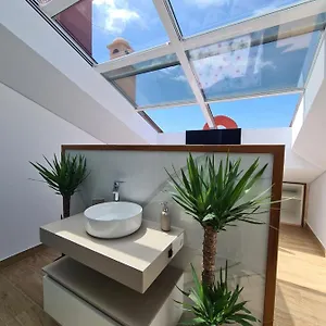 Agradable Adosado En Сasa de vacaciones Nerja
