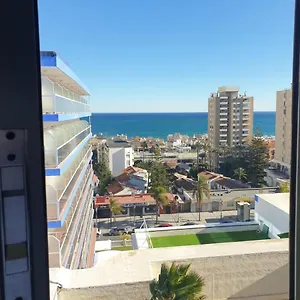 Apartamento Con Vistas Al Mar A Metros De La Playa Carihuela Soleil Apartamento Torremolinos