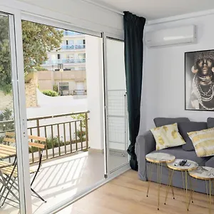 Mediterraneo Carihuela - Apartamento Torremolinos