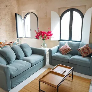 Apartamento Azahar Cathedral, Sevilla