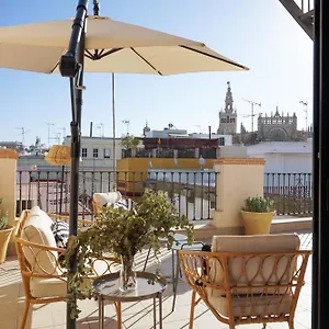 Apartamento Cathedral Views, Sevilla