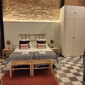 Apartamento Fuente Cathedral, Sevilla