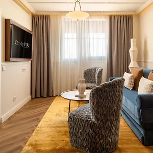 Only You Hotel