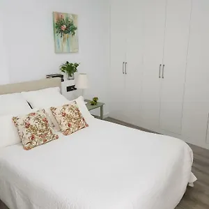  Appartement Casa Aguilas