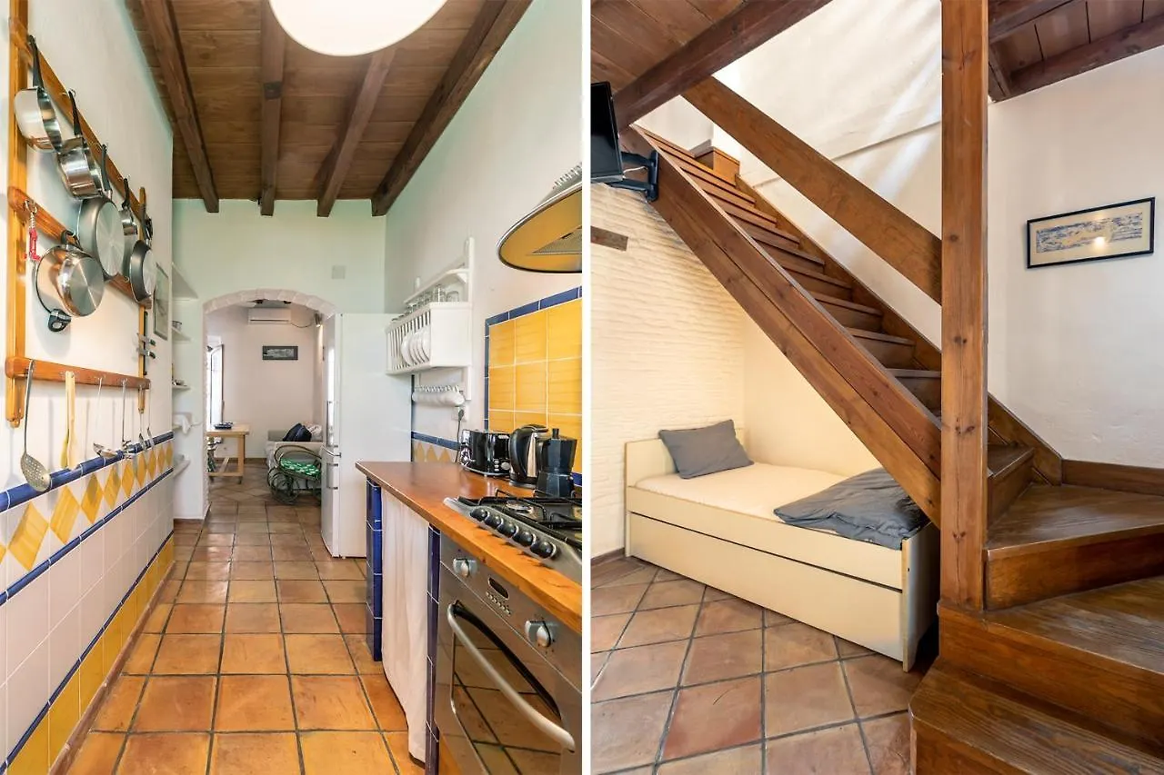 La Casa Del Alfarero Apartment Seville 0*,  Spain