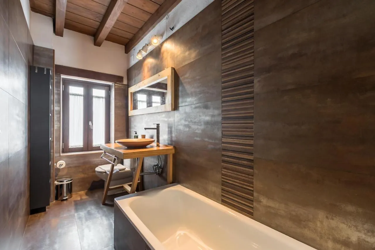 La Casa Del Alfarero Apartamento Sevilha Espanha