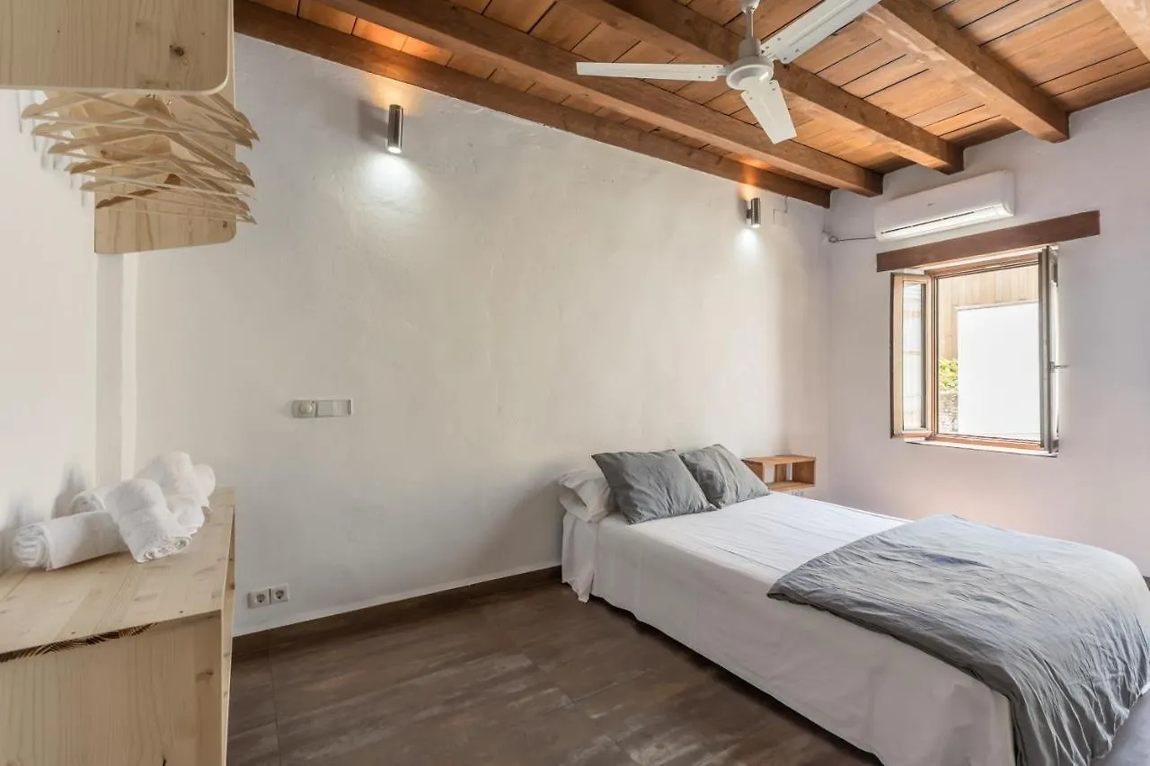 La Casa Del Alfarero Apartment Seville 0*,  Spain